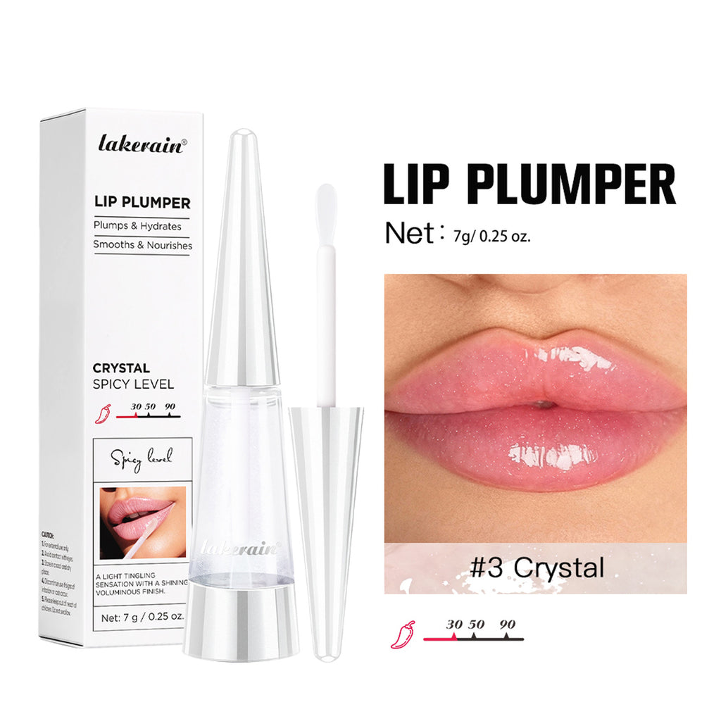 Lip Concentrating Liquid Moisturizing Lip Gloss Lip Concentrate
