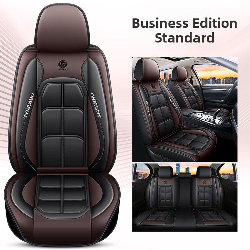 Car Seat Cushion