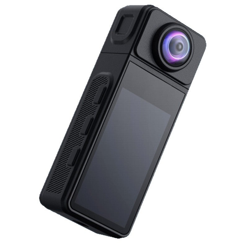 High-definition thumb-motion camera teemdrop