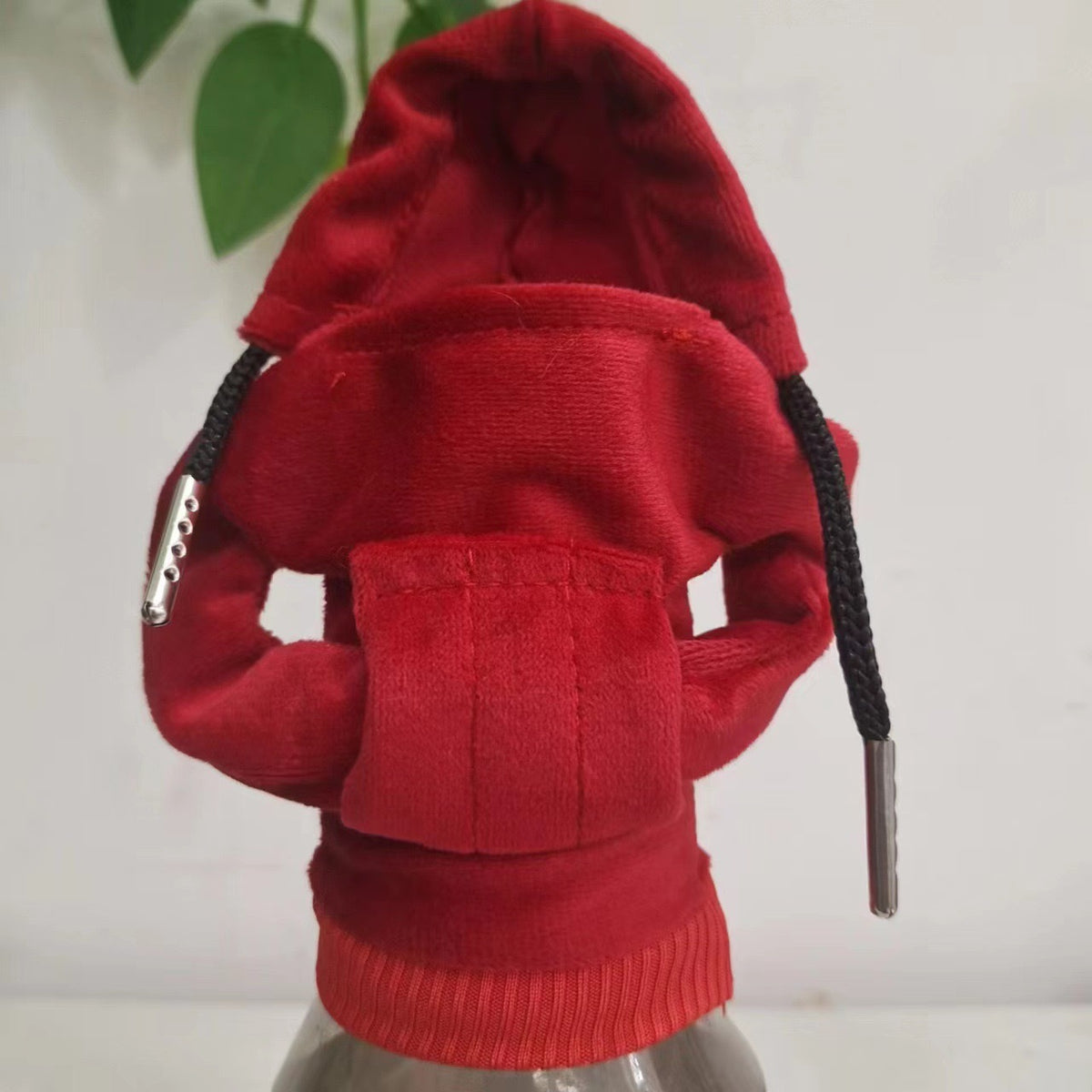 Car Gear Lever Hoodie Handle Trim Hoodie knob connecting