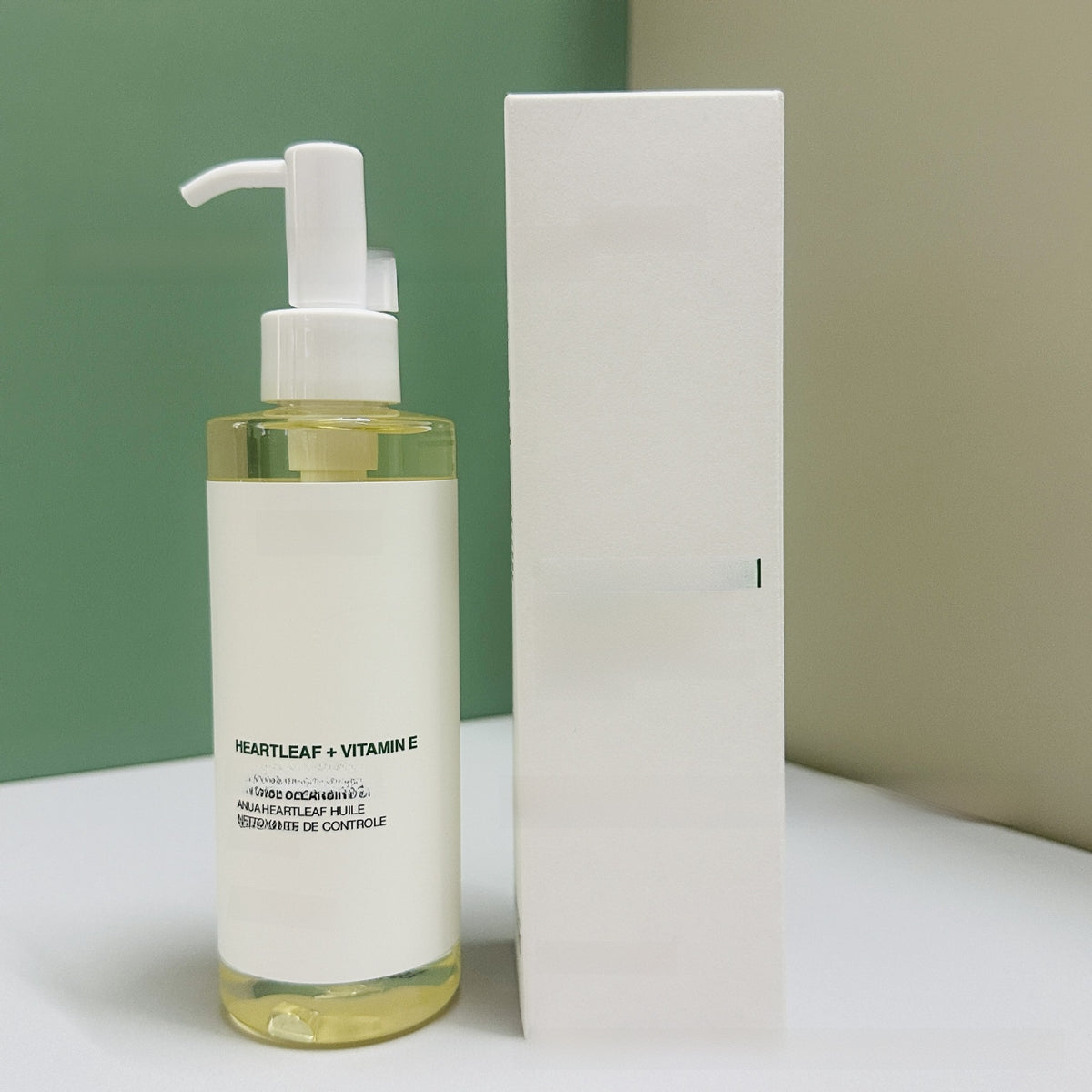 Skin Care Serum