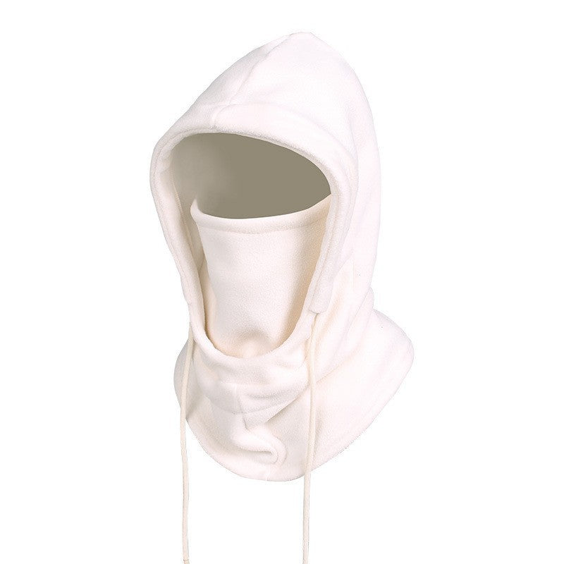 Helmet-style skiing headgear teemdrop