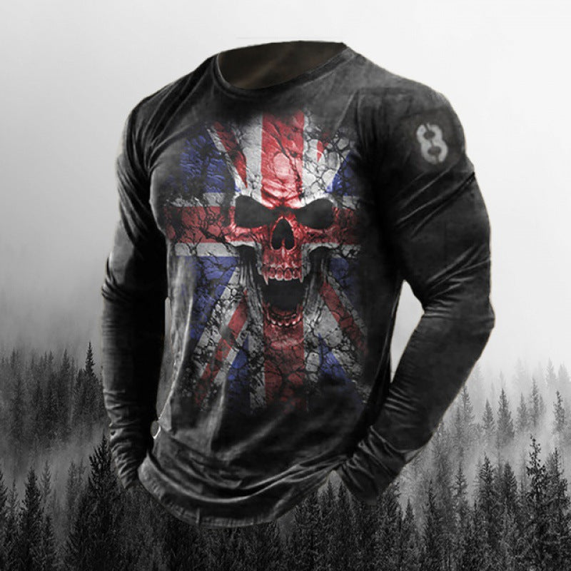 Halloween T-shirt