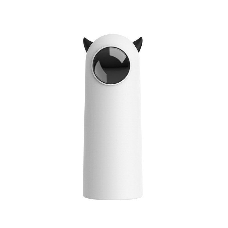 Automatic Infrared Laser Pet Toy