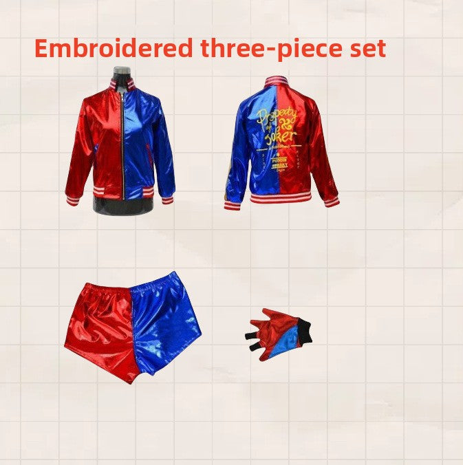 Cosplay Costume