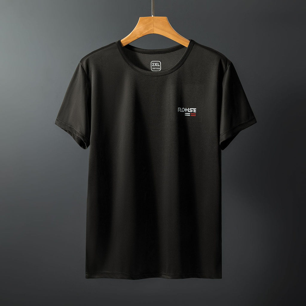 Ice Silk T-Shirt teemdrop