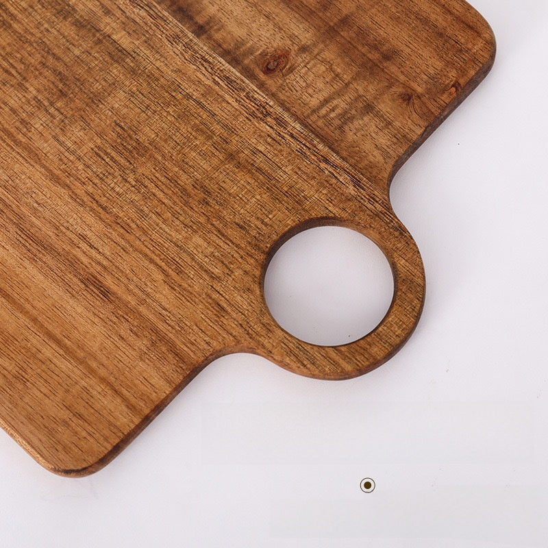Acacia Wood Cutting Board