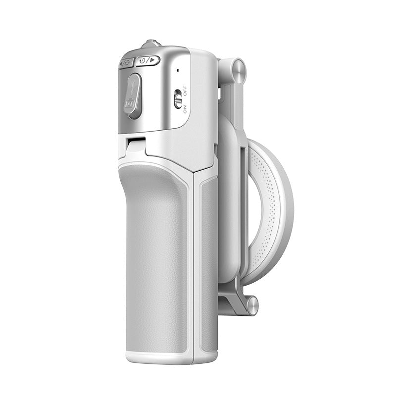 Mobile phone selfie lighting accessory