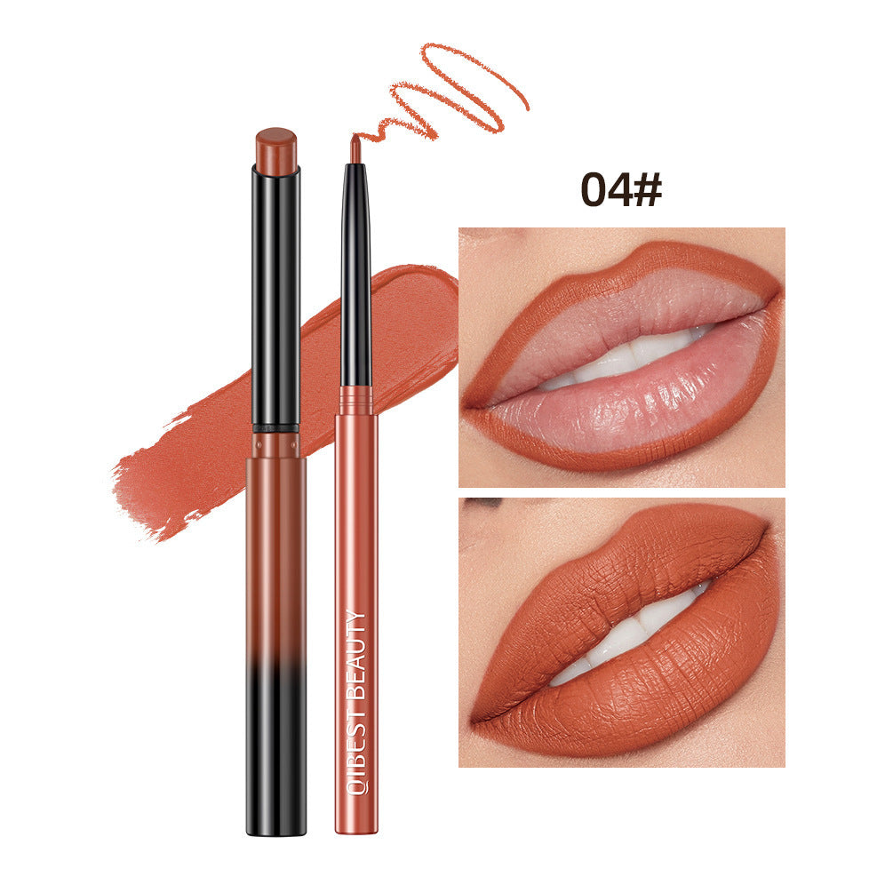 Lip liner set makeup kit teemdrop