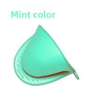 Foldable Food Grade Silicone Air Fryer Baking Mat