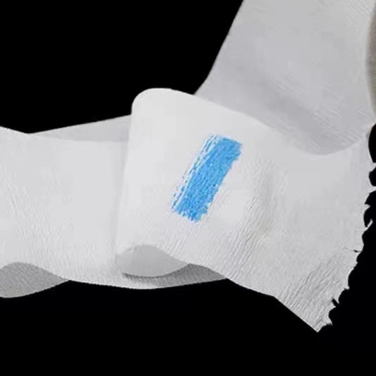 Disposable Hairdressing Neck Scarf Paper