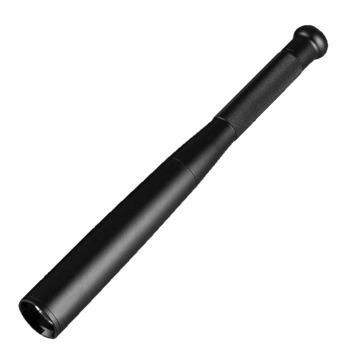 High-Intensity Baseball Bat Flashlight