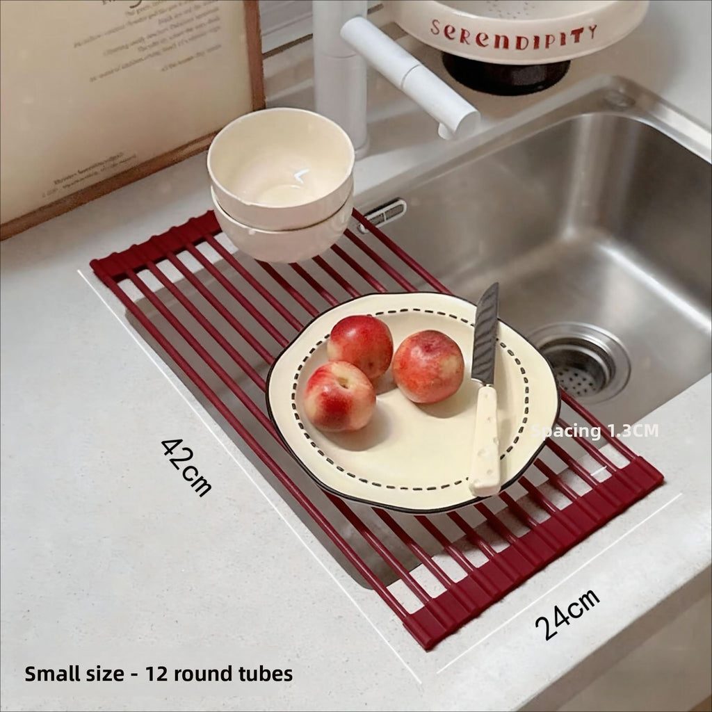 Kitchen sink filter strainer