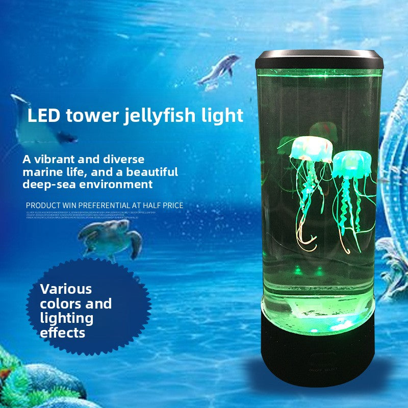 LED Decorative Lamp