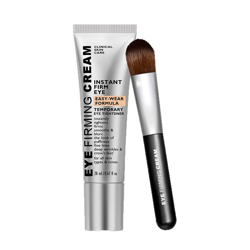 Instant Firming Anti-Wrinkle Eye Cream