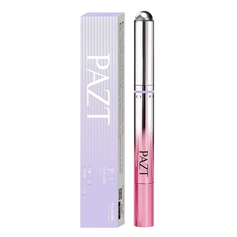 6-in-1 Cat Eye Gel Nail Polish Pen Set, Non-Damaging Base and Top Coat for Nail Art