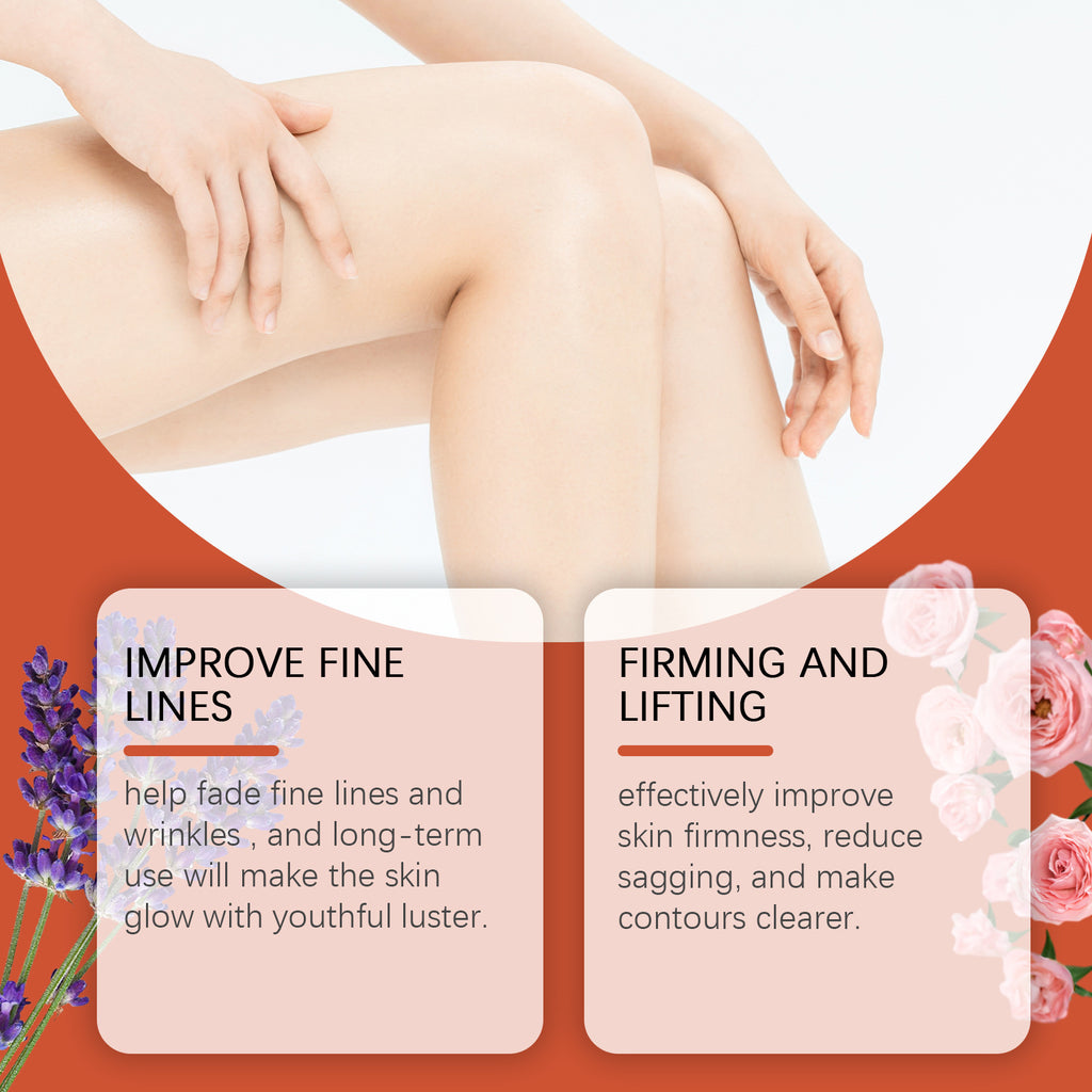 Body Moisturizing Oil teemdrop