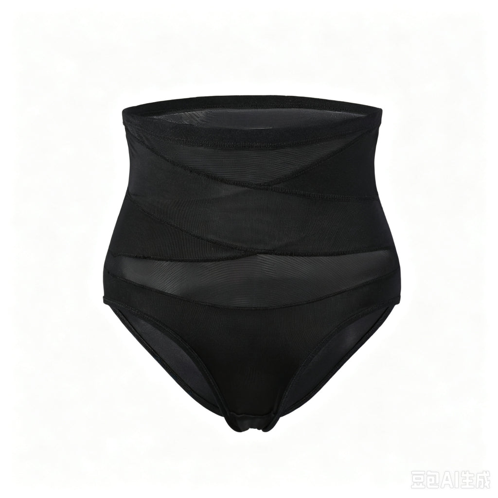 Seamless Waist Shaping Panties for Women