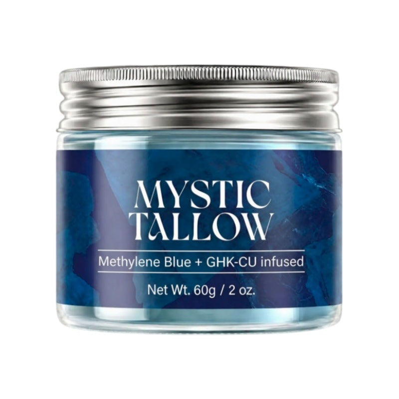 Mystic Beef Tallow Nourishing Eye Cream 60g