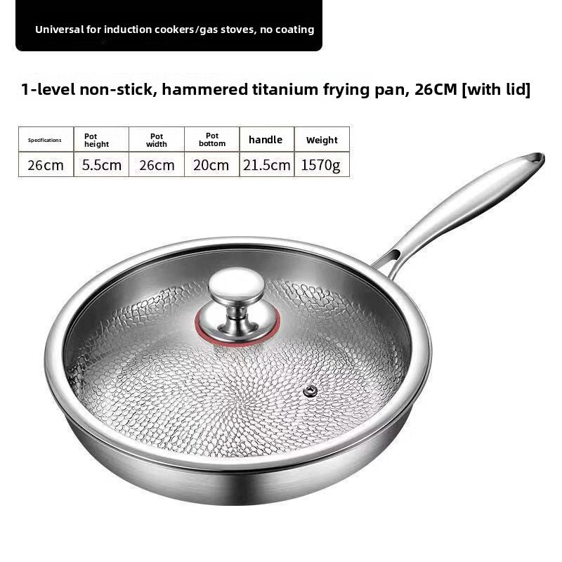 Non-stick frying pan