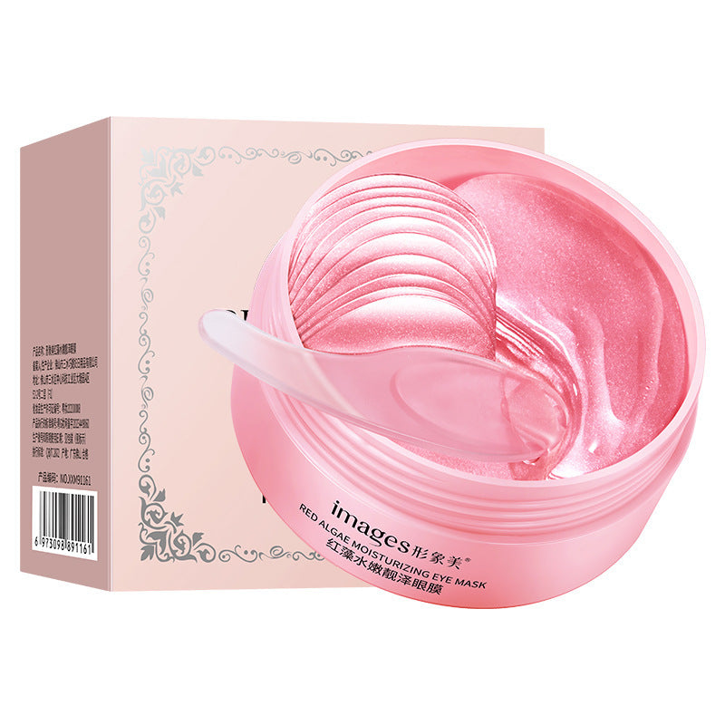 Hydrating Moisturizing Anti-Black Eye Circles Eye Patch teemdrop