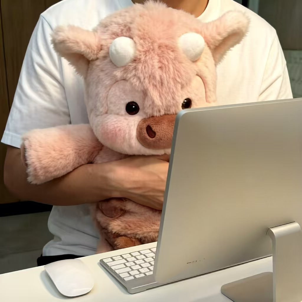 Cute Animal Plush Toy