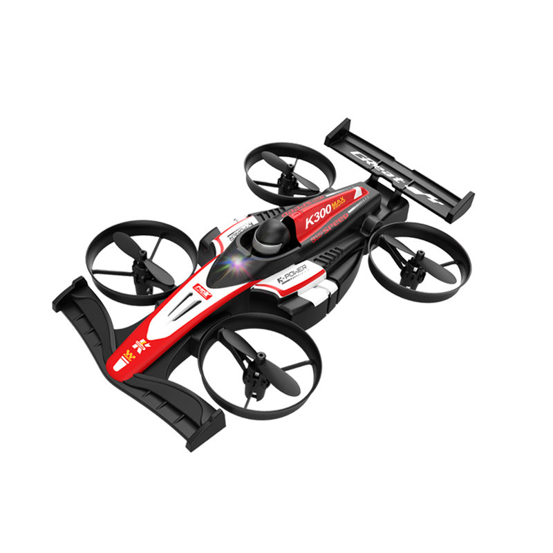 Remote-controlled aircraft toy teemdrop