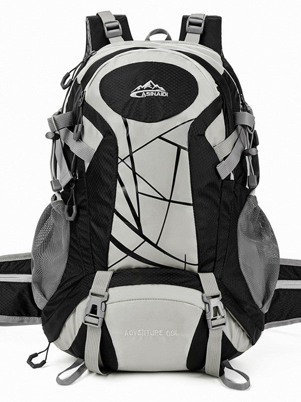 Hiking Mountaineering Travel Backpack