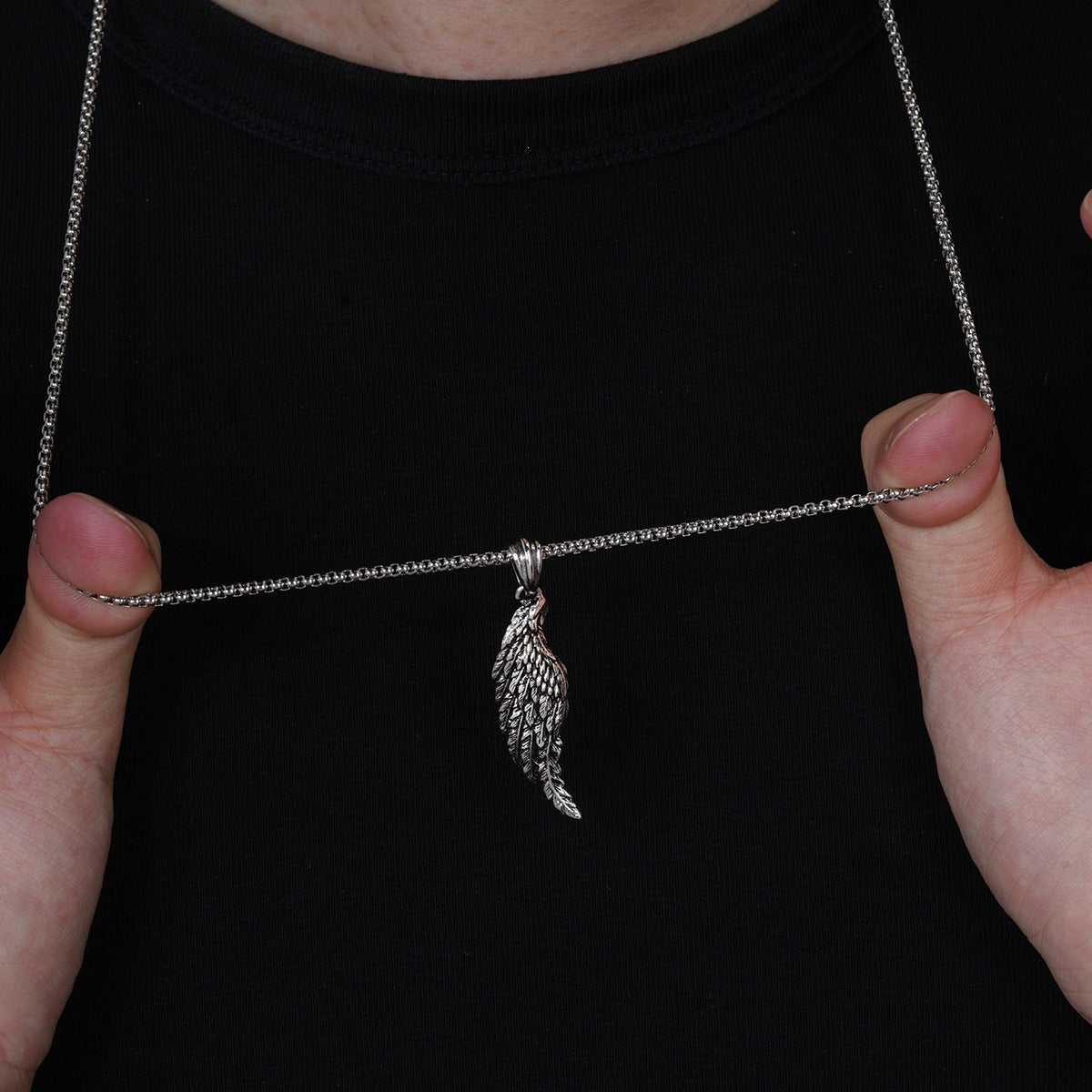 Necklace