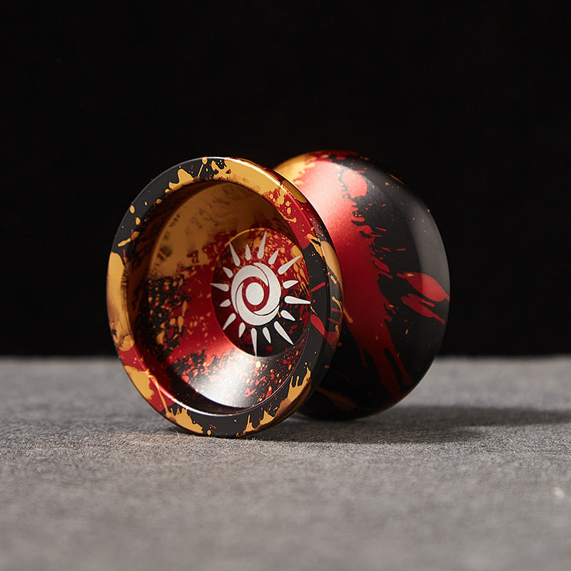Professional Alloy Yo-Yo