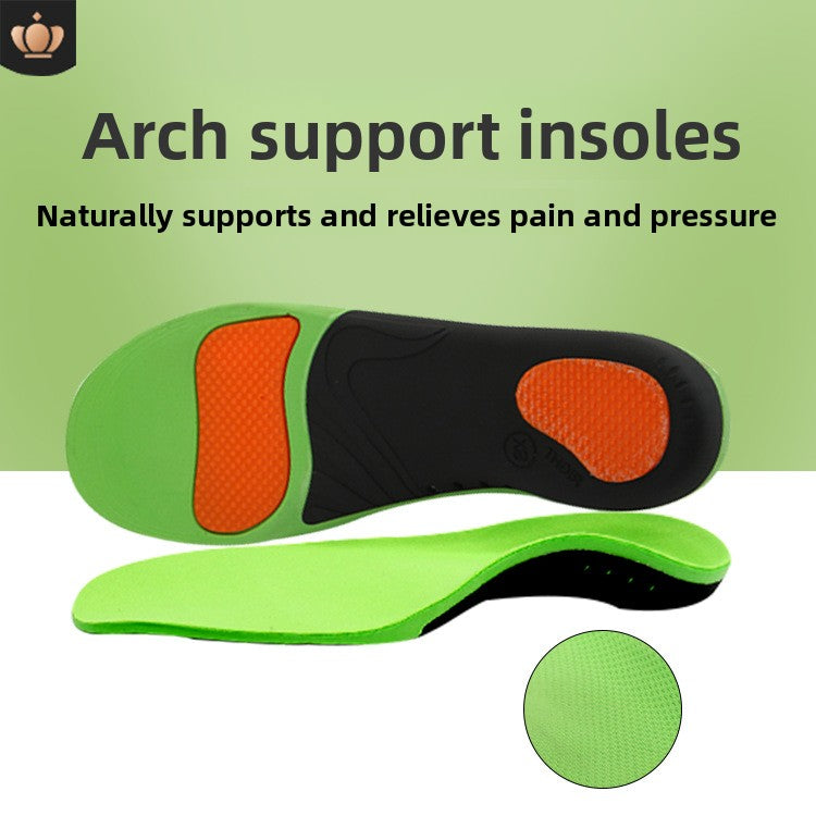 Arch Support Insoles