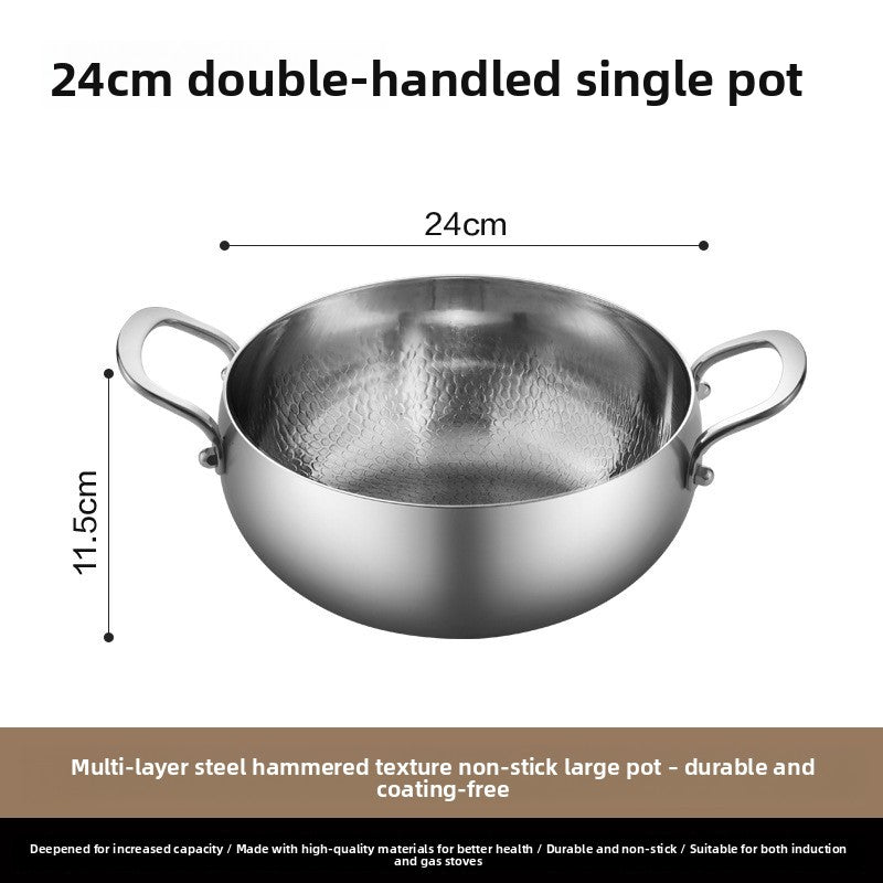 Non-Stick Frying Pan teemdrop