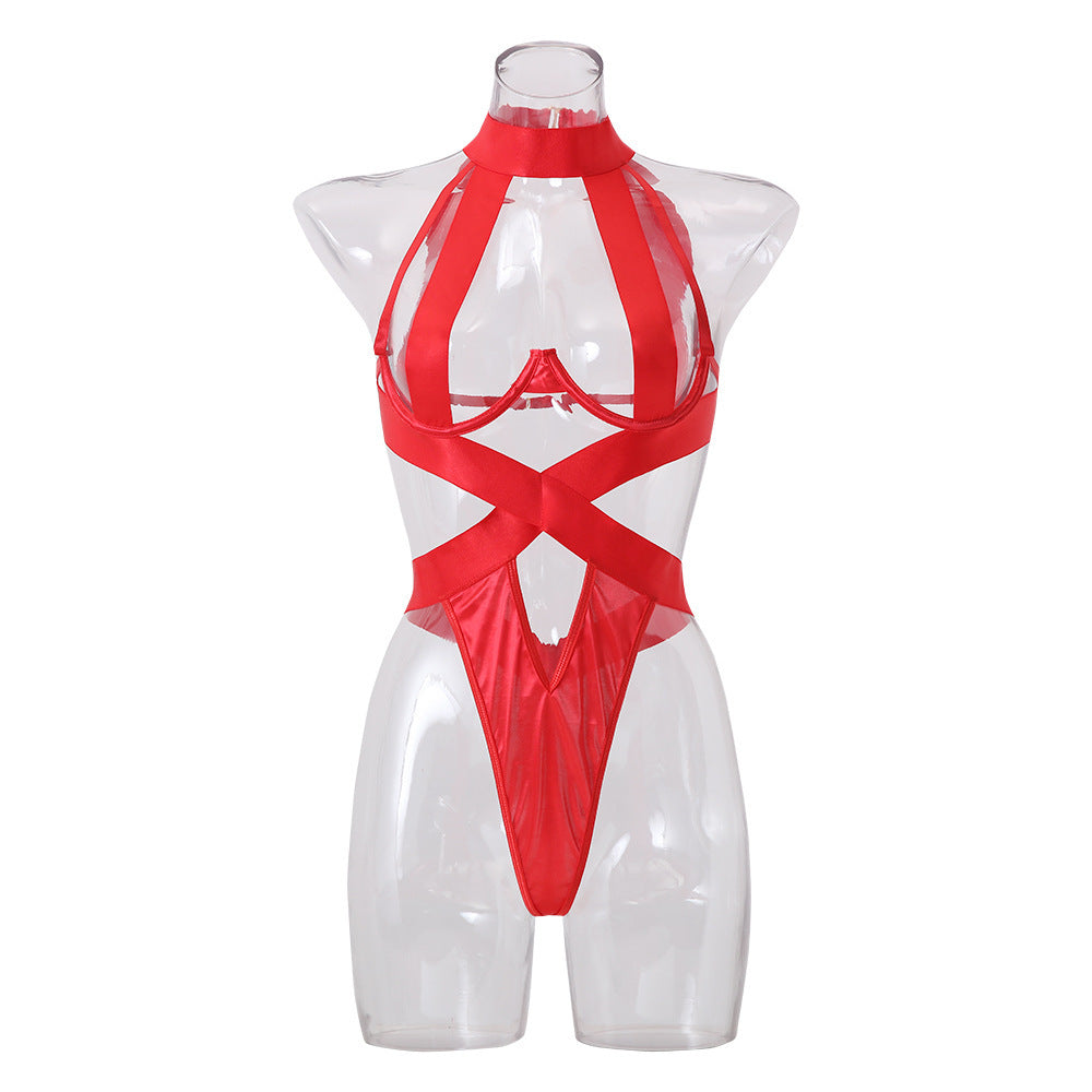 Women's bodysuit