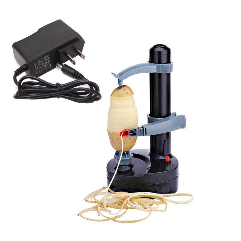 Automatic Electric Fruit Peeler