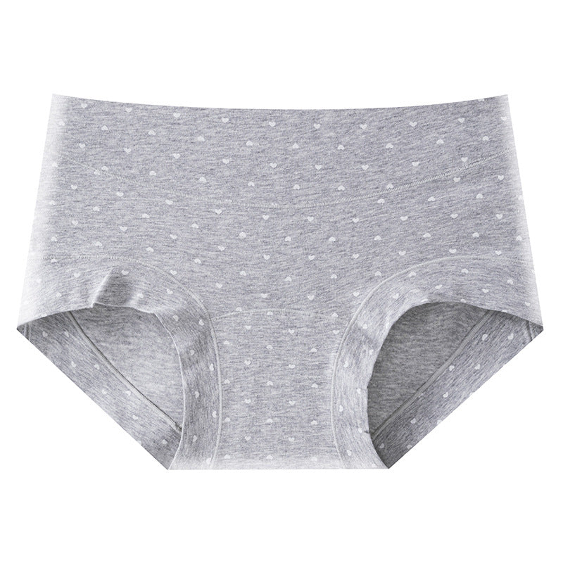 Women's cotton underwear