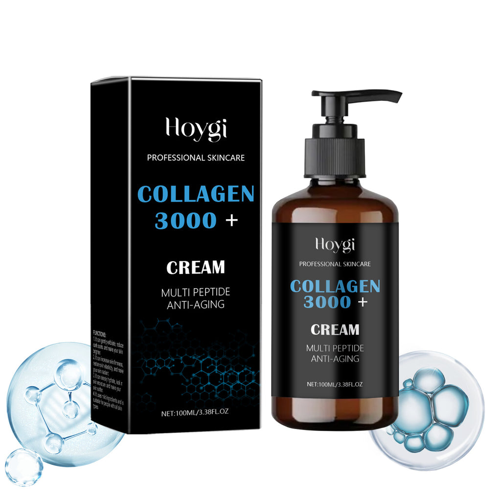 Hydroxyethyl acrylate skin care products