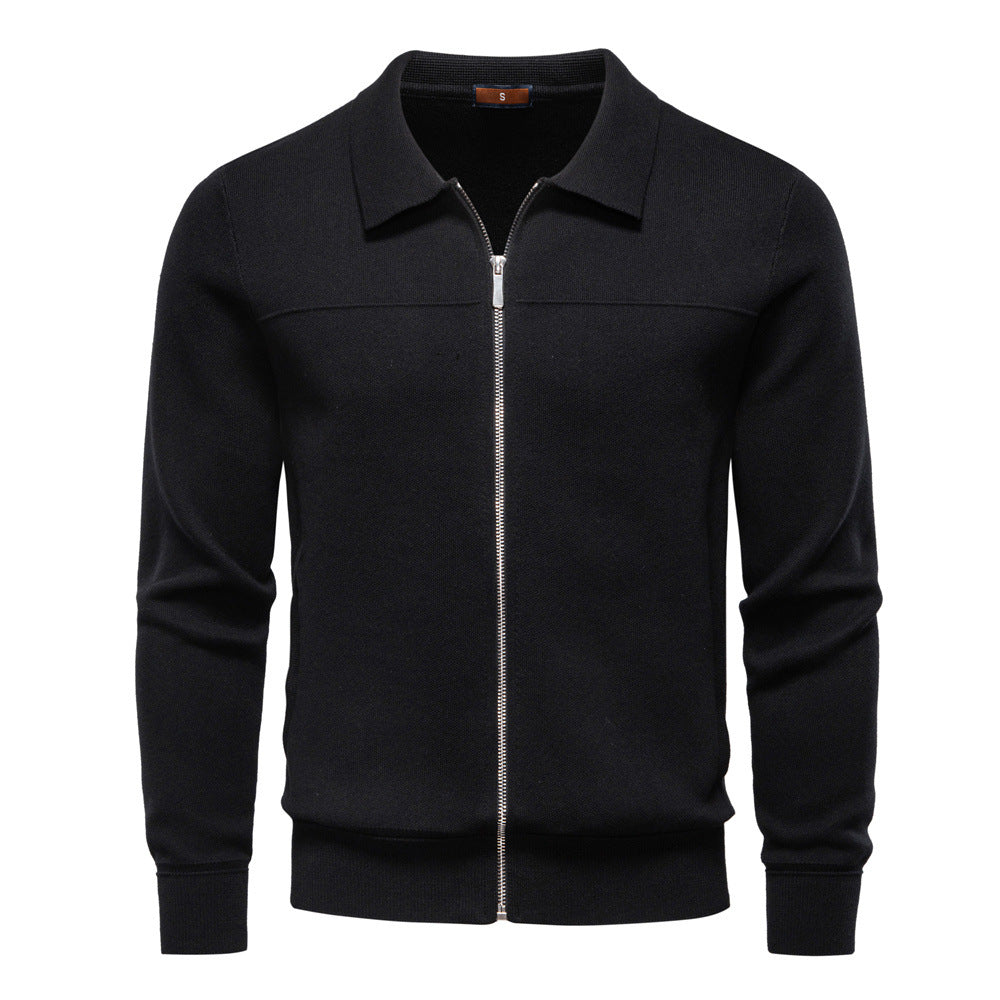 Business casual jacket teemdrop