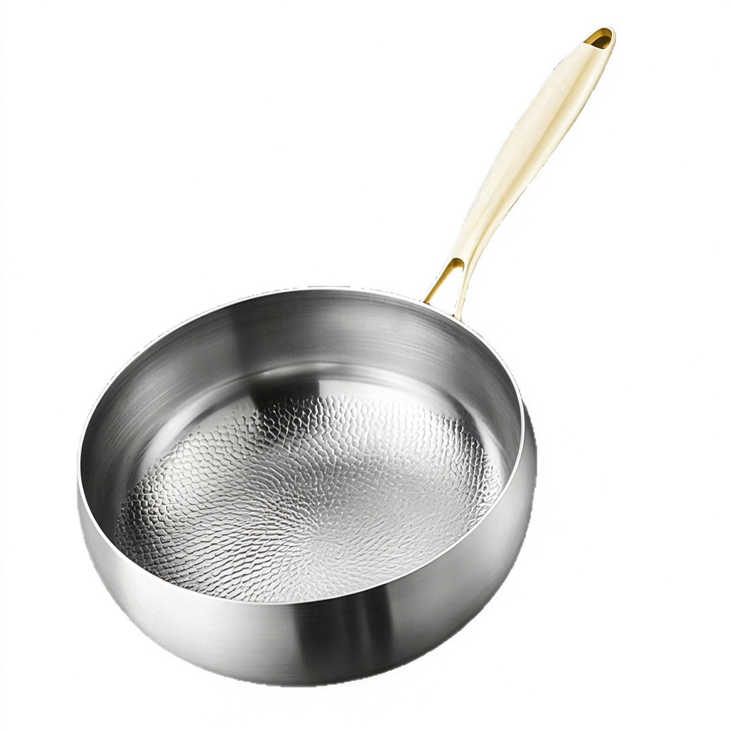 Non-Stick Frying Pan teemdrop