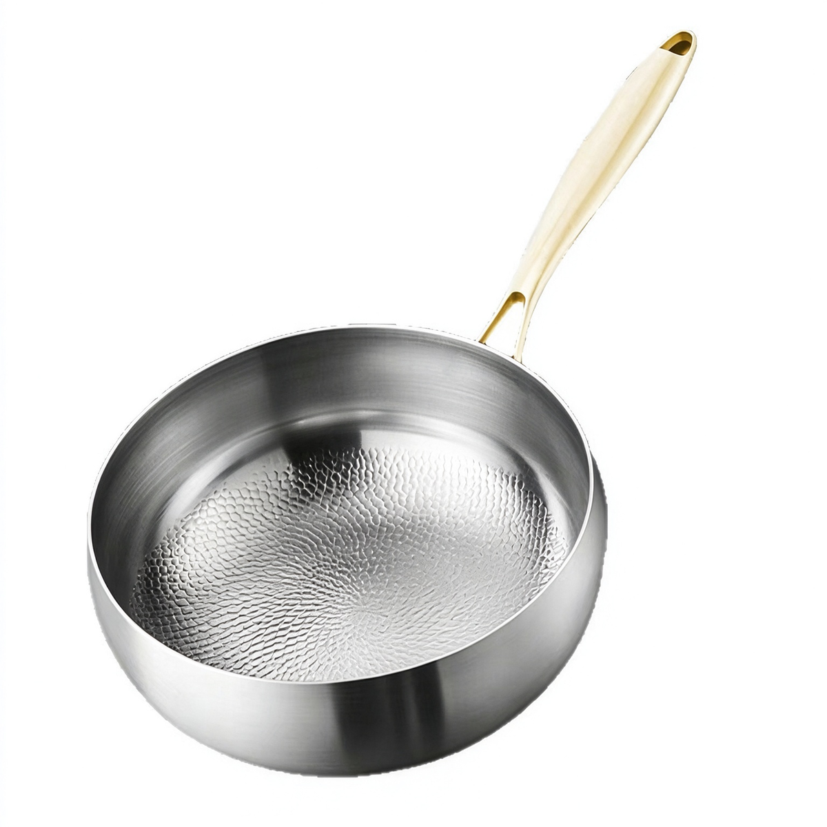 Non-Stick Frying Pan teemdrop