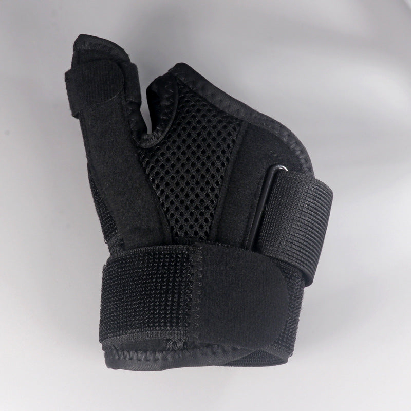 Adjustable Thumb Wrist Support