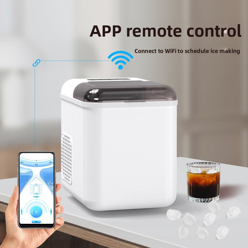 Ice Maker