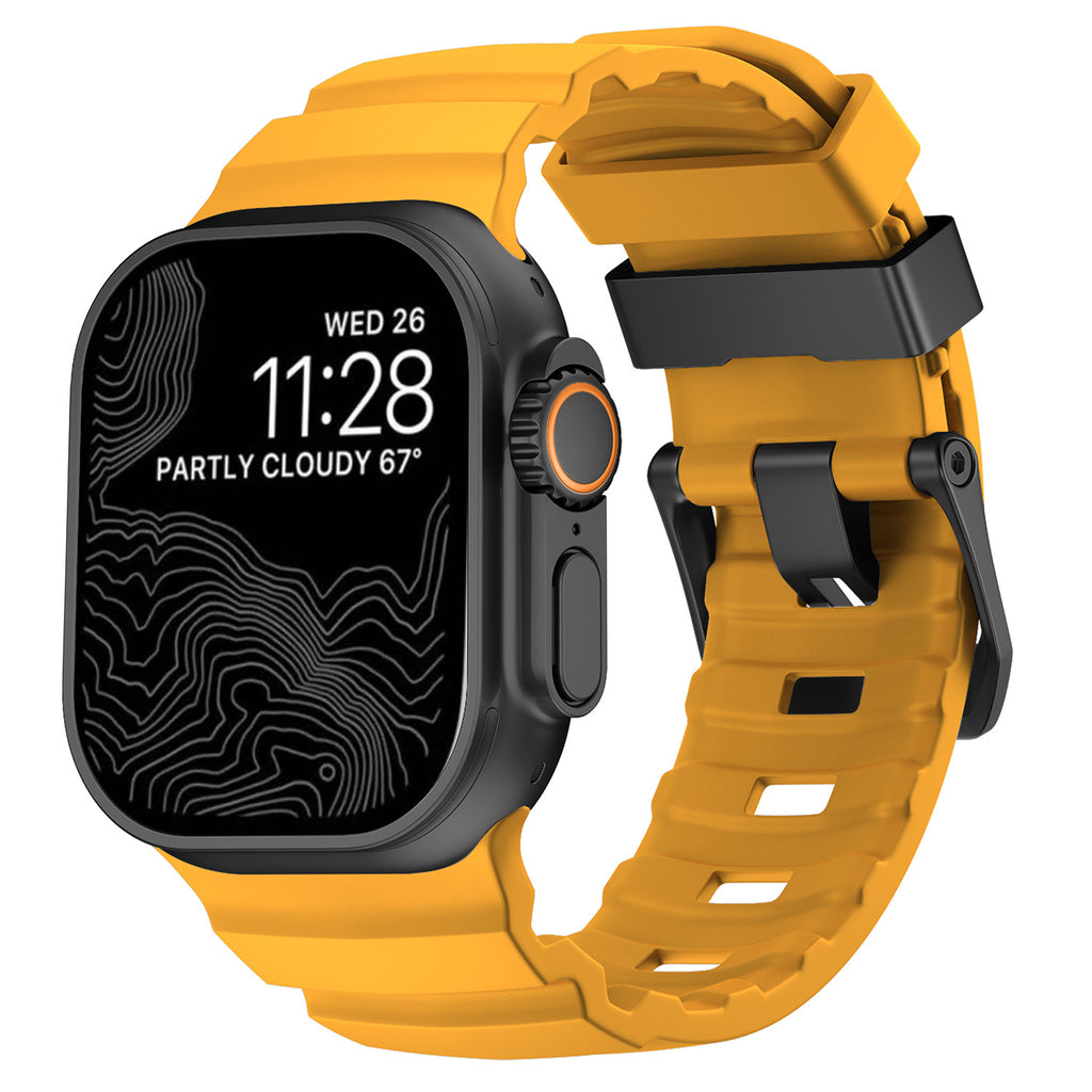 Strap Silicone Sport Strap teemdrop