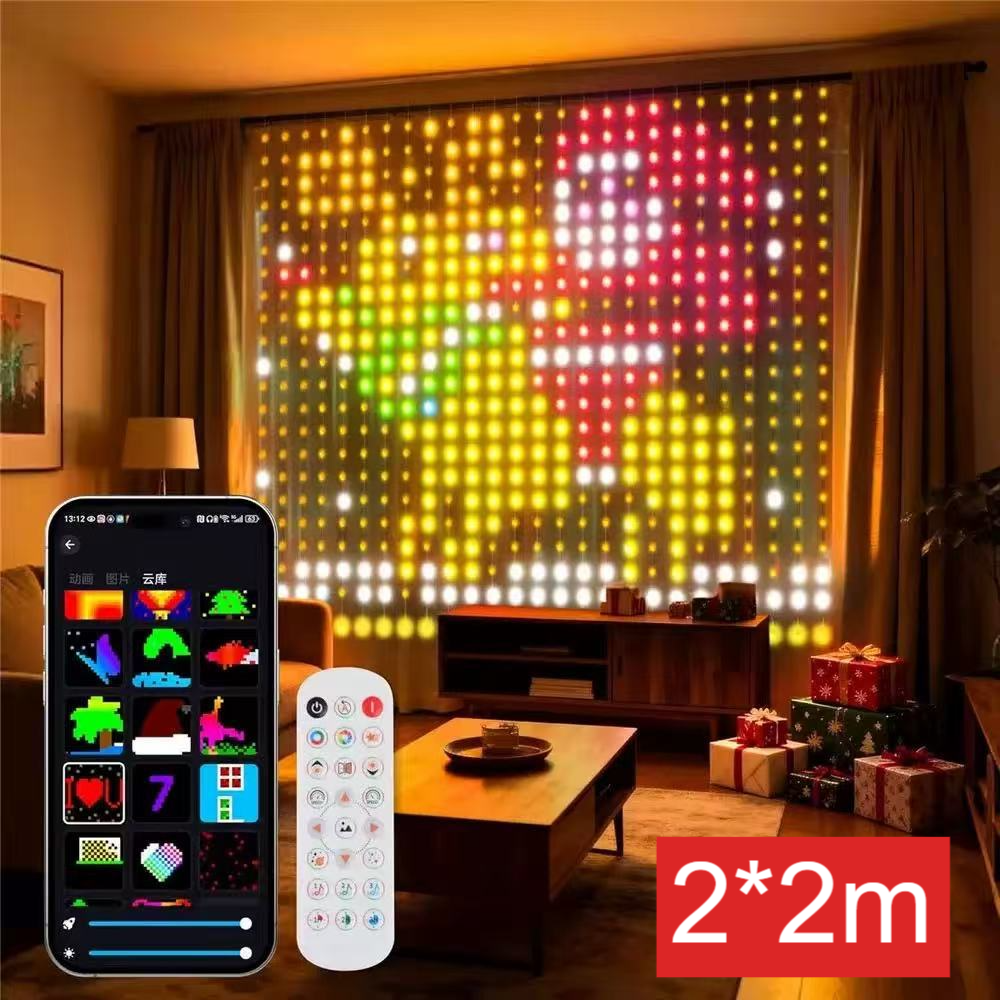 LED String Lights