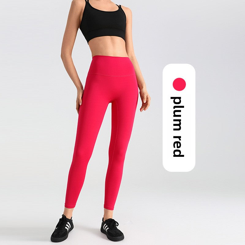 Shaping Slim Leggings