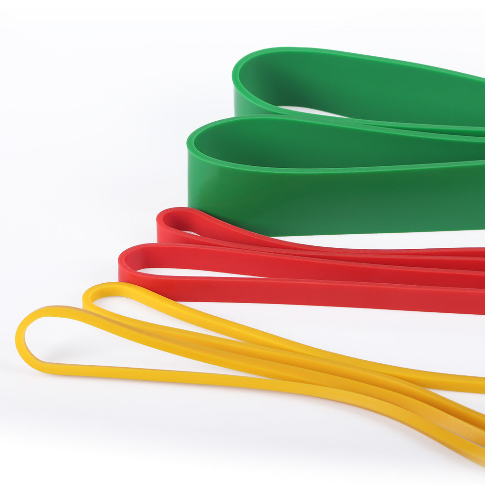 Resistance Band for Yoga and Fitness Training