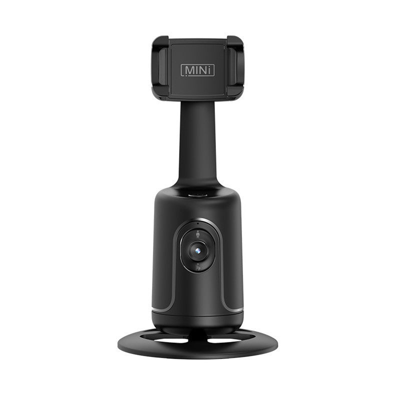 Mobile phone gimbal stand