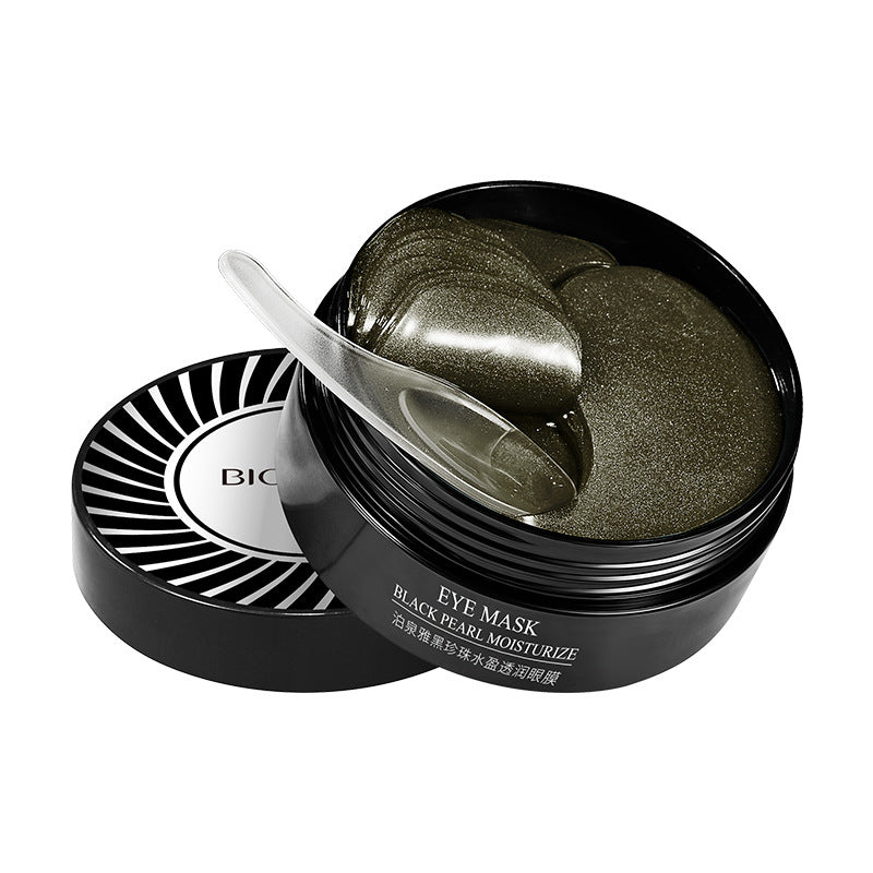 Hydrating Moisturizing Anti-Black Eye Circles Eye Patch teemdrop
