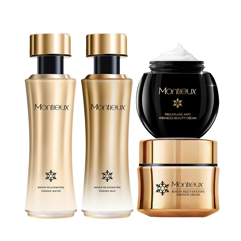 Skin Care Set