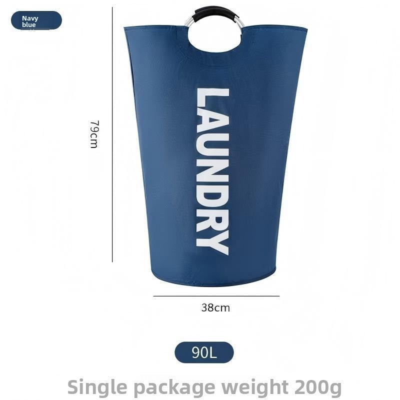 Large Capacity Portable Oxford Cloth Travel Storage Bag