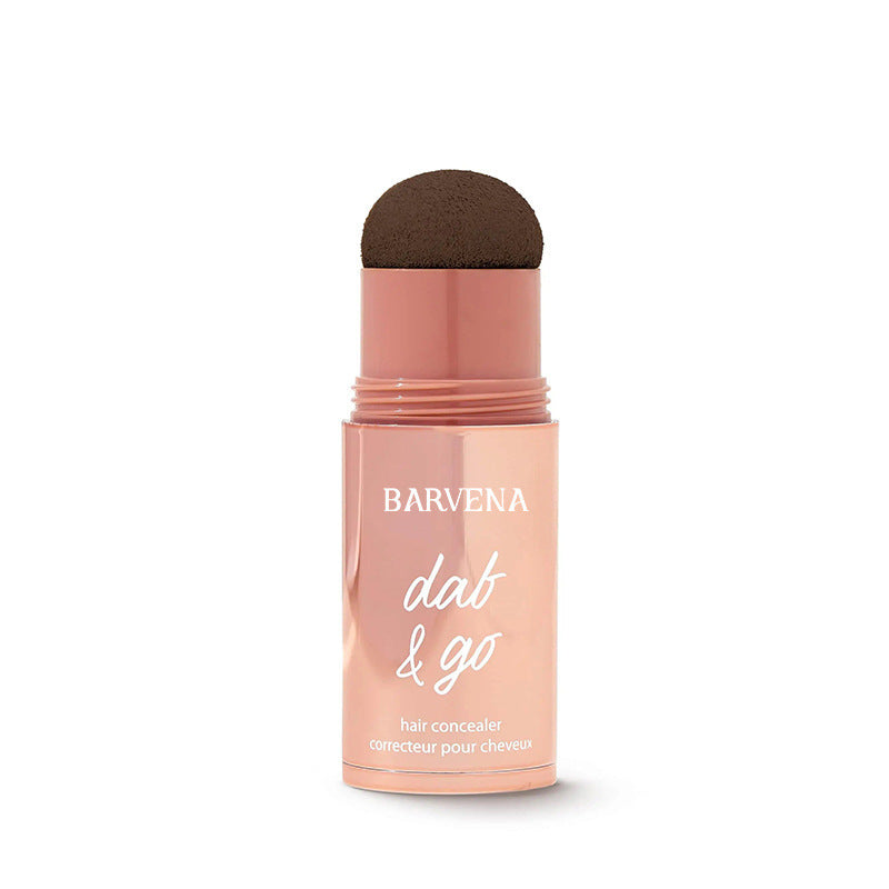 Refreshing and Non-Greasy Scalp Concealer teemdrop